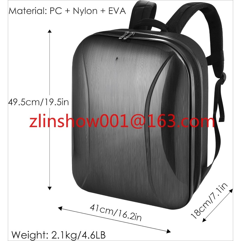 Fpv Drone Bag - طائرة احترافية لطائرة DJI FPV Combo