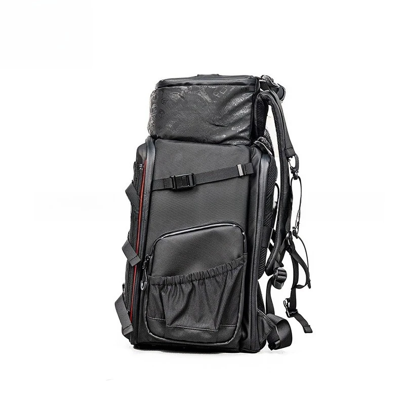 حقيبة إطلاق نار مقاومة للماء،  - مراجعة Fpv Drone Bag وسعره