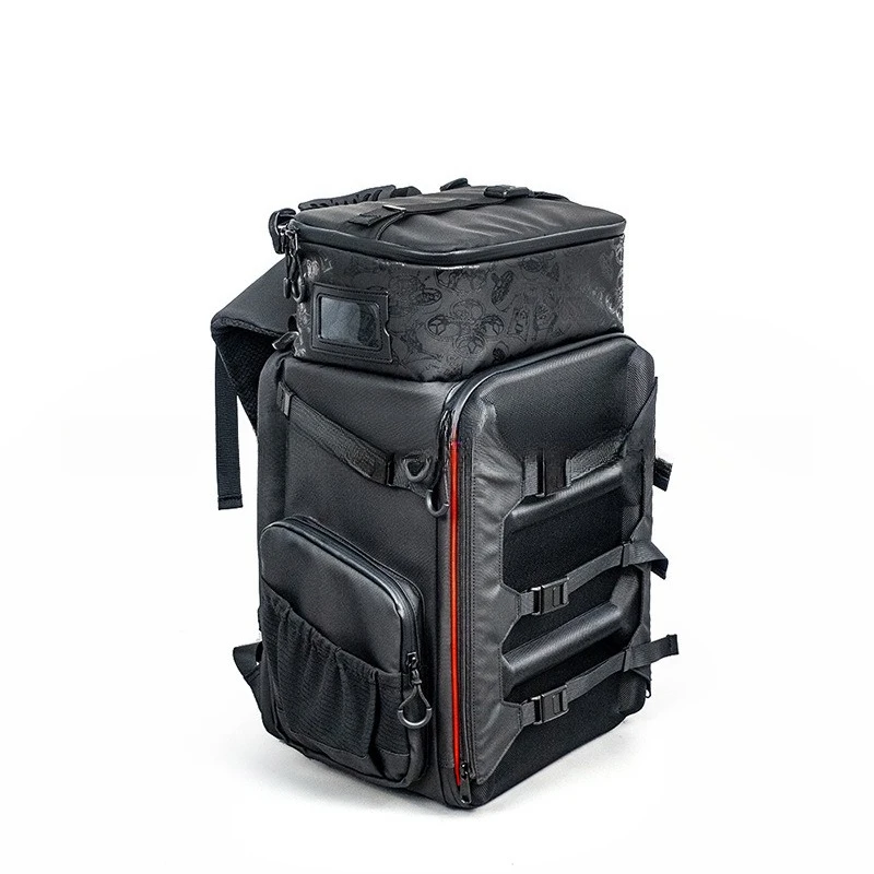 حقيبة إطلاق نار مقاومة للماء،  - مراجعة Fpv Drone Bag وسعره