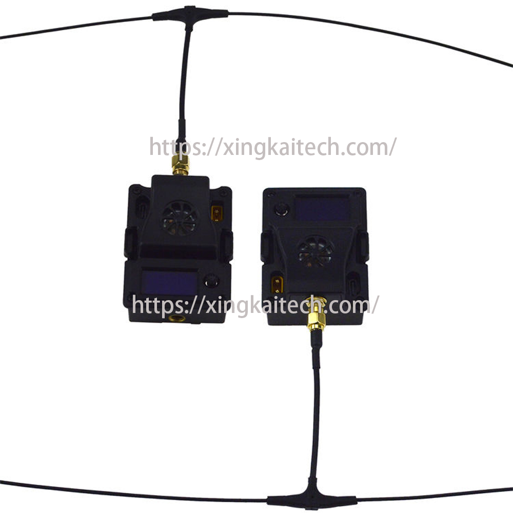 Radiomaster 433Mhz TX ELRS مجم - مراجعة Fpv Drone Bag وسعره