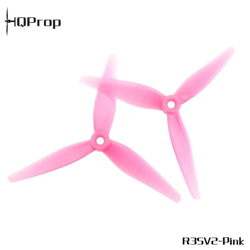المروحة حرة ل أرسي الطائرة بدو - مراجعة Fpv Drone Propeller وسعره