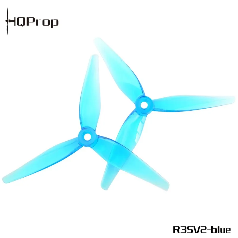 المروحة حرة ل أرسي الطائرة بدو - مراجعة Fpv Drone Propeller وسعره