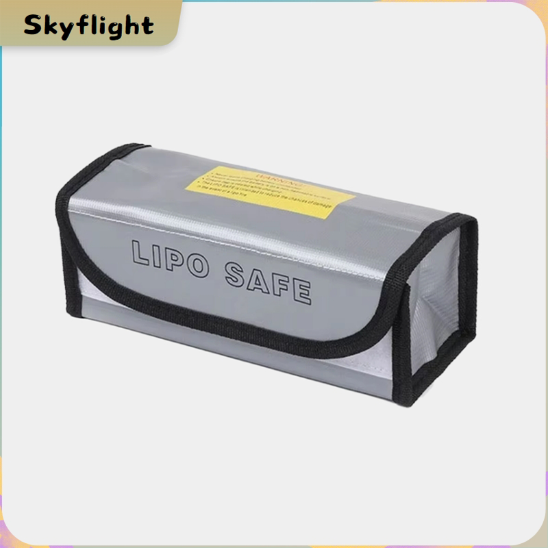 2025 جديد يبو بطارية حقيبة الس - مراجعة Fpv Drone Bag وسعره