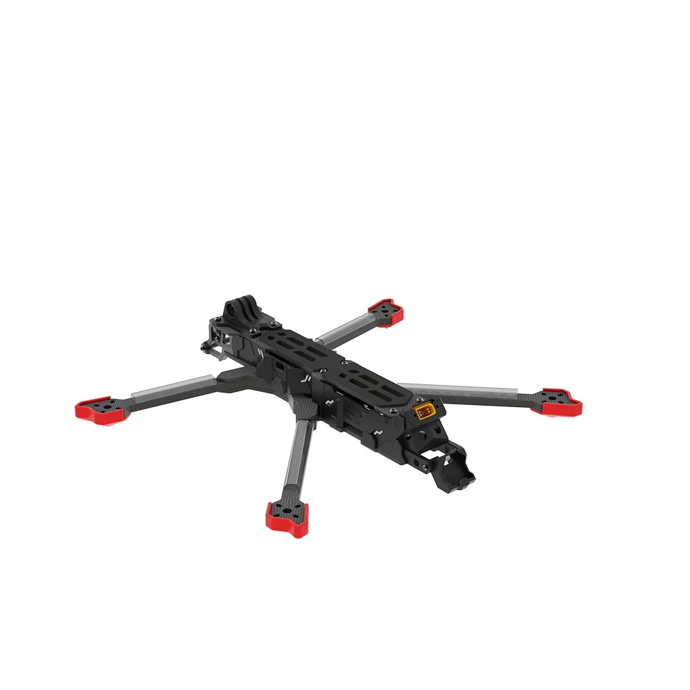 Chimera7 Pro V2 FPV Dr-one طقم - مراجعة Fpv Drone Kit وسعره